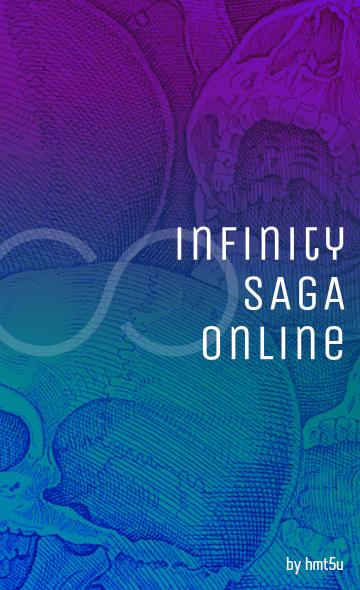 Infinity Saga Online